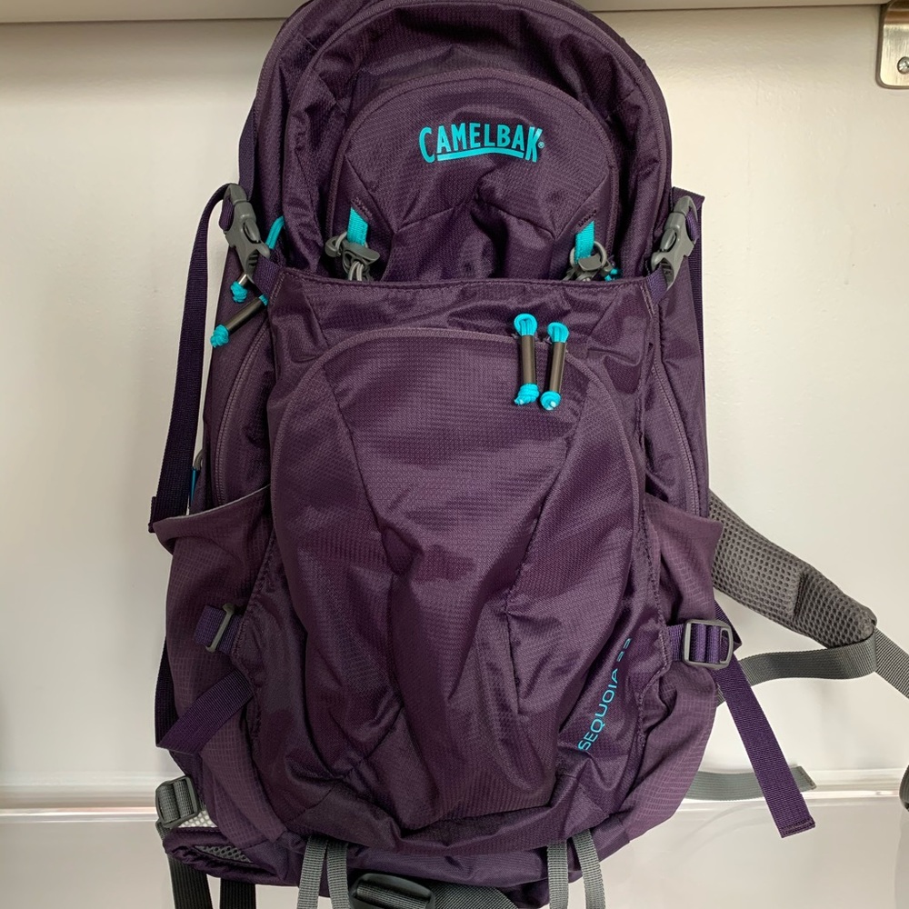 Camelbak hiking backpack